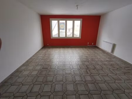 à louer appartement 59 m² – 545 € |calais