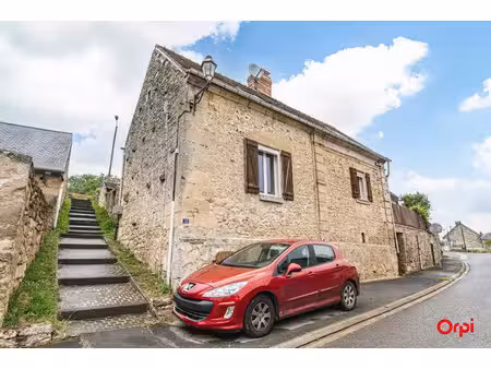 vente maison 3 pièces 60 m² à braine (02220)  79 000 €