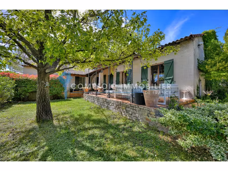 maison 7pièce(s) 6chambre(s) 227 m² prades-le-lez (34730)