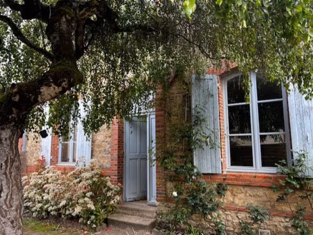 en vente maison 109 m² – 149 000 € |durtal