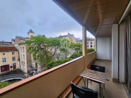 en vente appartement 65 82 m² – 167 000 € |nancy