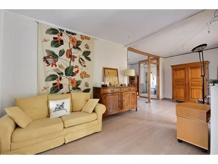 en vente maison 185 m² – 449 000 € |brunstatt