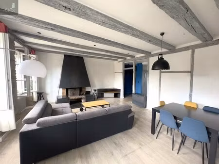 achat appartement 5 pièces 115m² rodez 12000