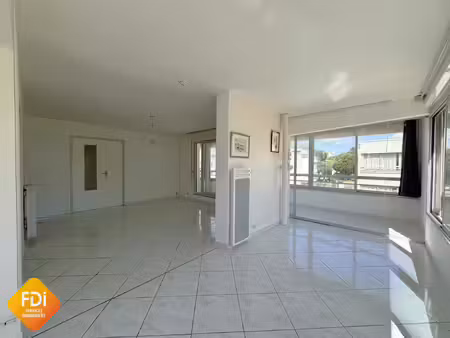 achat appartement 2 pièces 39m² carnon plage 34280