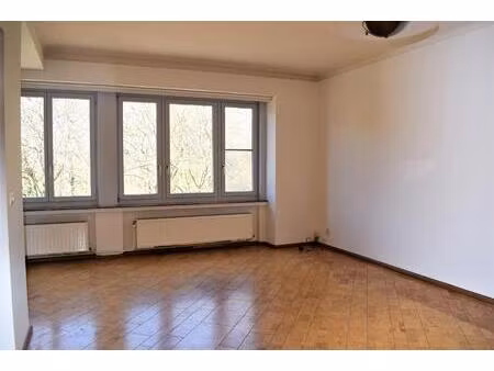 appartement te huur in antwerpen met 2 slaapkamers