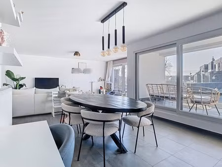 appartement te huur in beveren-kruibeke-zwijndrecht met 2 slaapkamers
