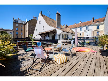 appartement 4 pièces 92 m² à vendre / acheter dijon 21000 ? | era immobilier
