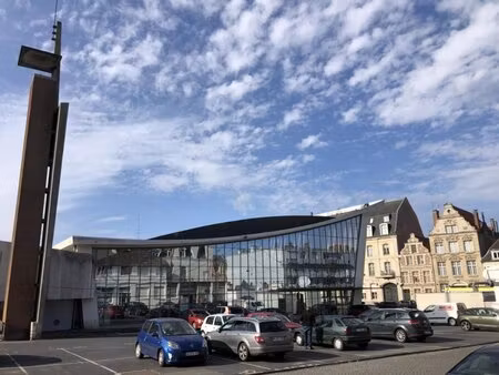 en vente immeuble de rapport 750 m² – 314 400 € |cambrai
