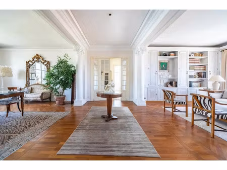 vente appartement 4 pièces 150 m² nice (06000)