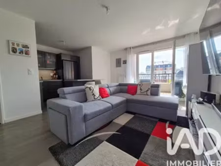 appartement à pontoise (95300)
