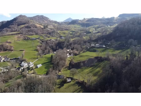 vente maison 1 pièce 65 m² à arbéost (65560)  89 000 €