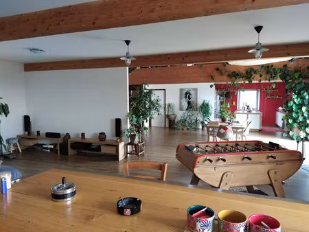 achat maison 5 pièces 238m² conques en rouergue 12320