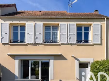 maison à cormeilles-en-parisis (95240)