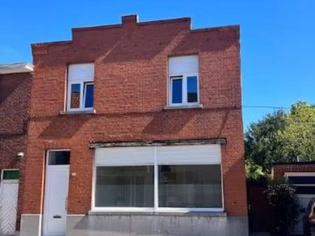 huis te huur in bevel met 3 slaapkamers