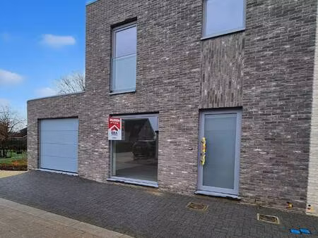 huis te huur in poperinge met 3 slaapkamers
