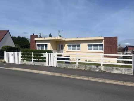 vente maison 3 pièces 86 m² à tergnier (02700)  89 900 €