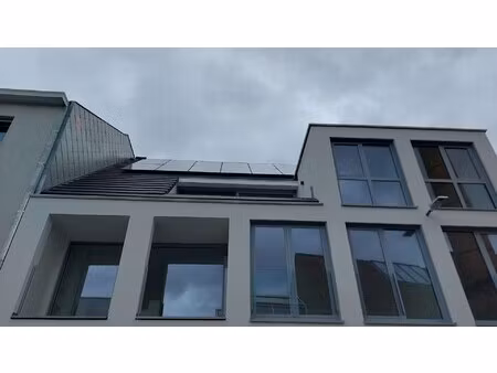 appartement te huur in koekelare met 1 slaapkamer