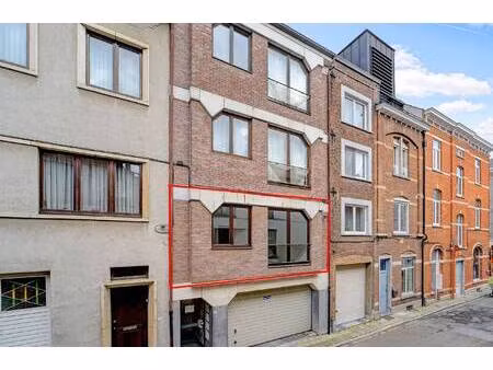 appartement te huur in leuven met 1 slaapkamer