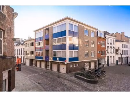 appartement te huur in mechelen met 1 slaapkamer