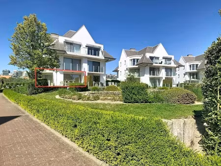 appartement te huur in middelkerke met 2 slaapkamers