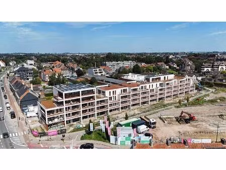 appartement te huur in roeselare met 1 slaapkamer