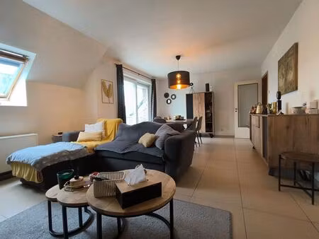 appartement te huur in helkijn met 2 slaapkamers