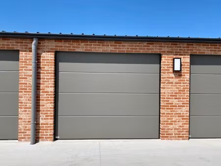 garage te huur in vleteren