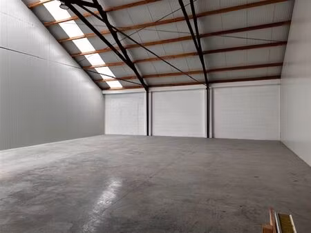commercieel te huur in oudenaarde