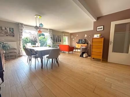 maison de prestige de 135 m2 en vente lambersart  hauts-de-france