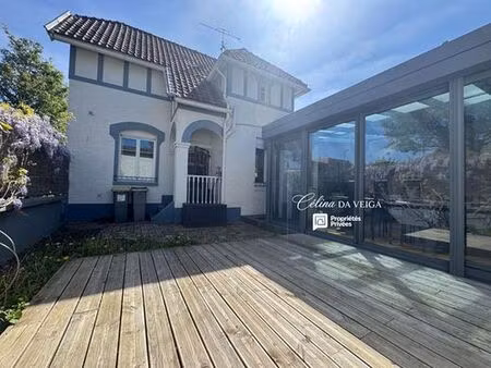 maison de luxe de 139 m2 en vente lille  france