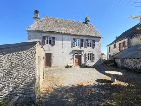 maison de village 143 m2