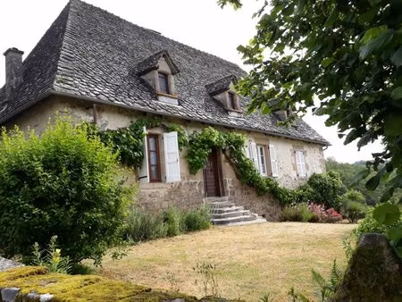 maison de campagne