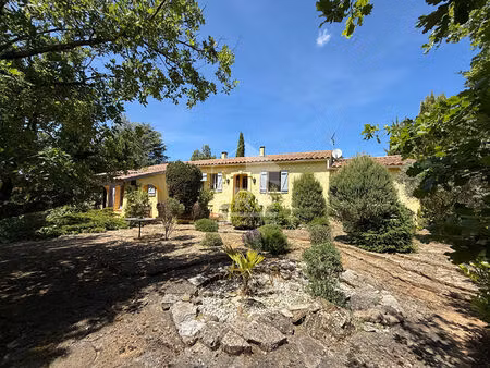 maison 5 pièces 117 m² à vendre / acheter saint-maximin-la-sainte-baume 83470 ? | era immo