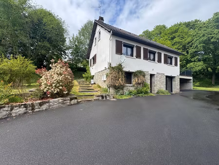maison à ussel en correze