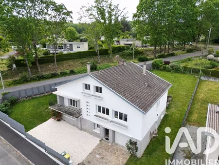 vente maison/villa 6 pièces