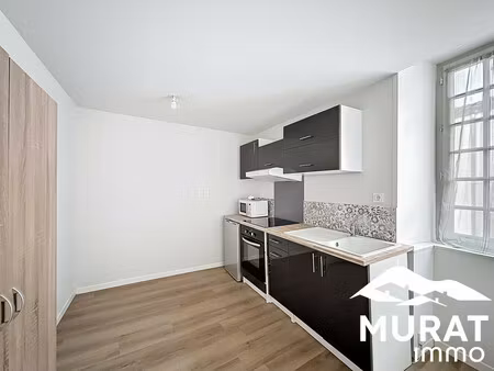 achat appartement 1 pièce 13m² cebazat 63118