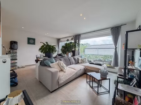 appartement te huur in oudenaarde met 1 slaapkamer