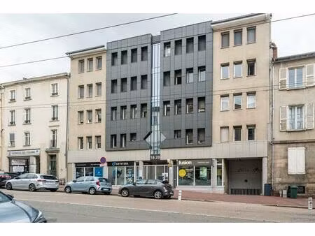 bureaux - 624 m² - limoges (87)