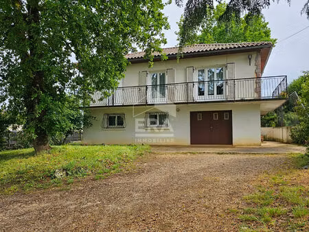 maison 6 pièces 127 m² à vendre / acheter dirac 16410 ? | era immobilier