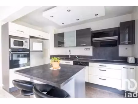 duplex à bezons (95870)