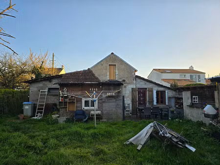 maison 5 pièces 72 m² à vendre / acheter rezé 44400 ? | era immobilier