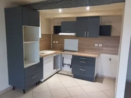 vente maison 4 pièces 71 m² à saint-hilaire (11250)  98 100 €