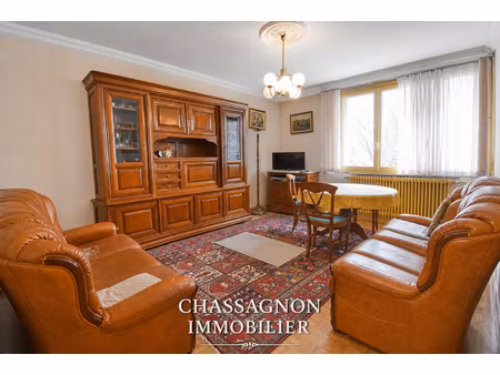 achat appartement 4 pièces 75m² moulins 03000
