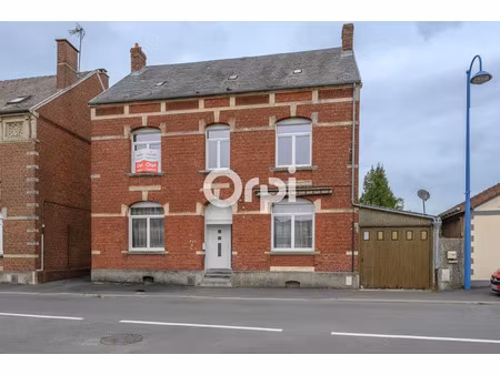 vente maison 5 pièces 194 m² à marcoing (59159)  109 500 €