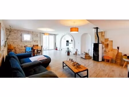 achat maison 7 pièces 202m² st drezery 34160