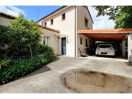 achat maison 8 pièces 230m² castanet tolosan 31320