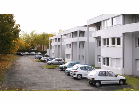 appartement poitiers 1 pièce(s)