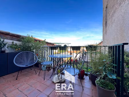 maison 3 pièces 67 m² à vendre / acheter albi 81000 ? | era immobilier