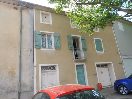 achat maison 3 pièces 82m² courpiere 63120