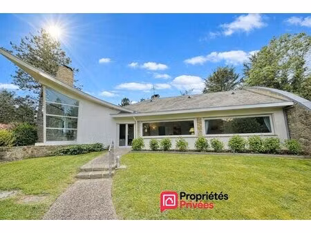 en vente maison 141 m² – 780 000 € |neufchâtel-hardelot